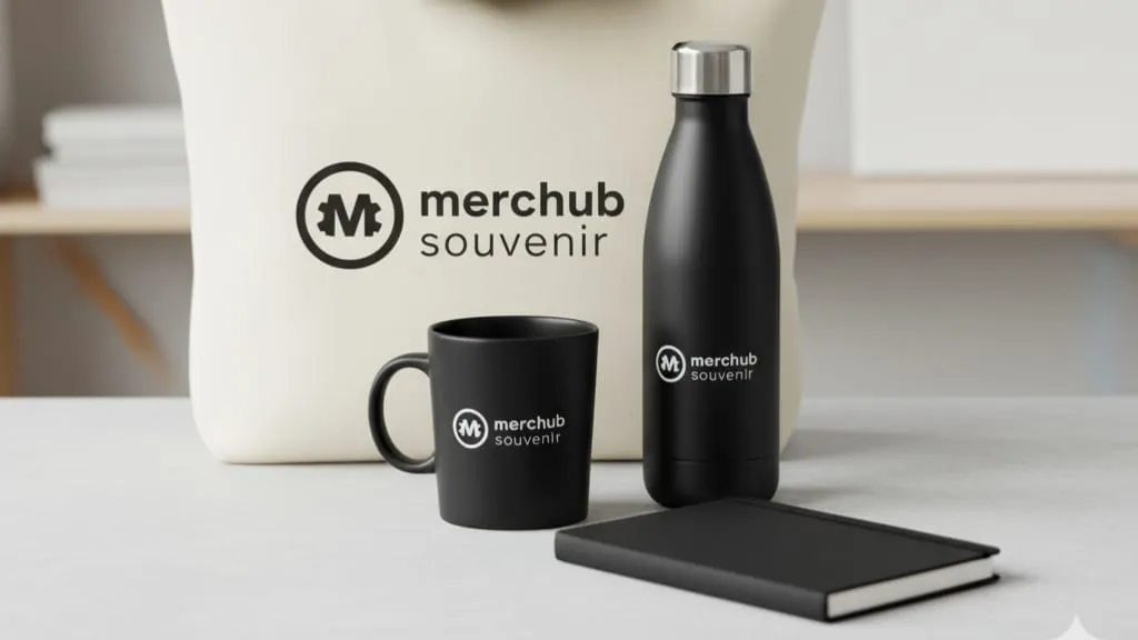 Tumbler Stainless Steel untuk Corporate Gift